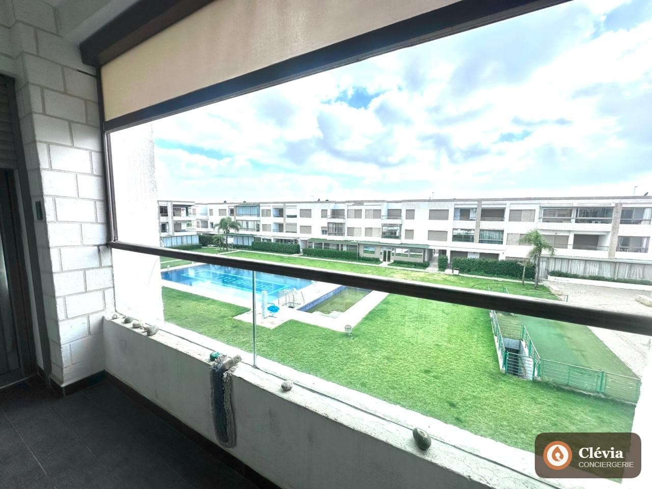 Appartement Puerto Banus