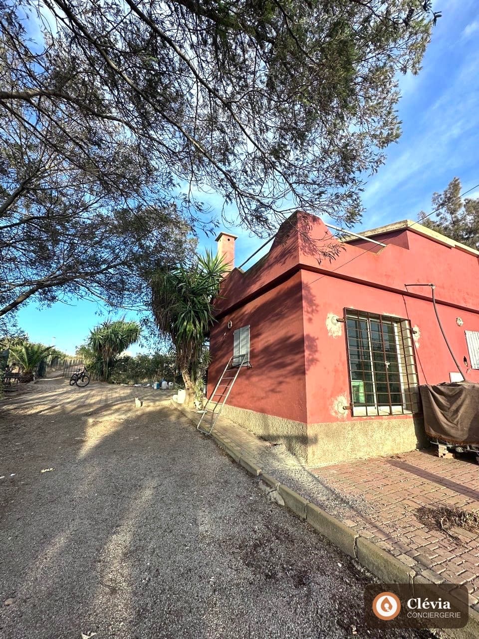 Ferme à louer à Benslimane — photo 3
