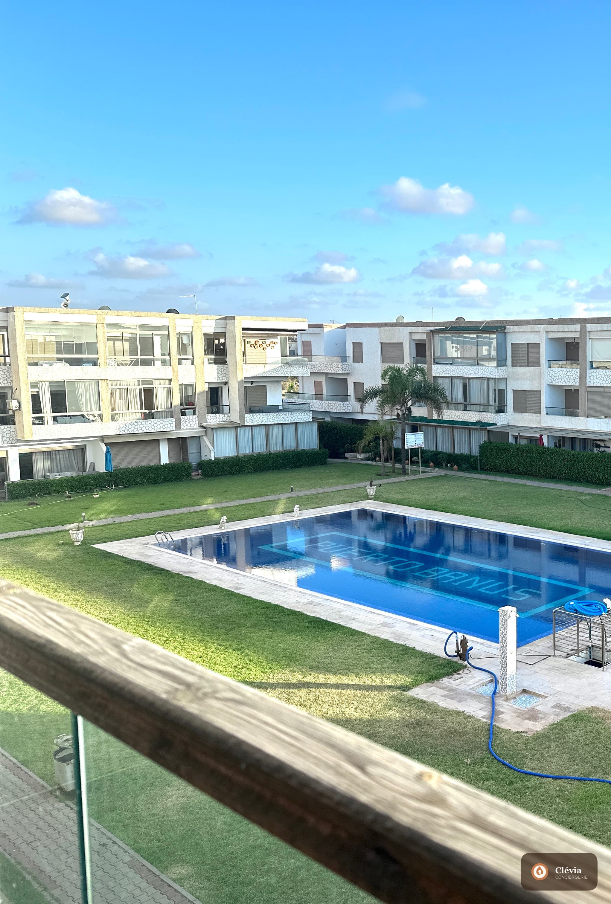 Appartement Puerto Banus — photo 3