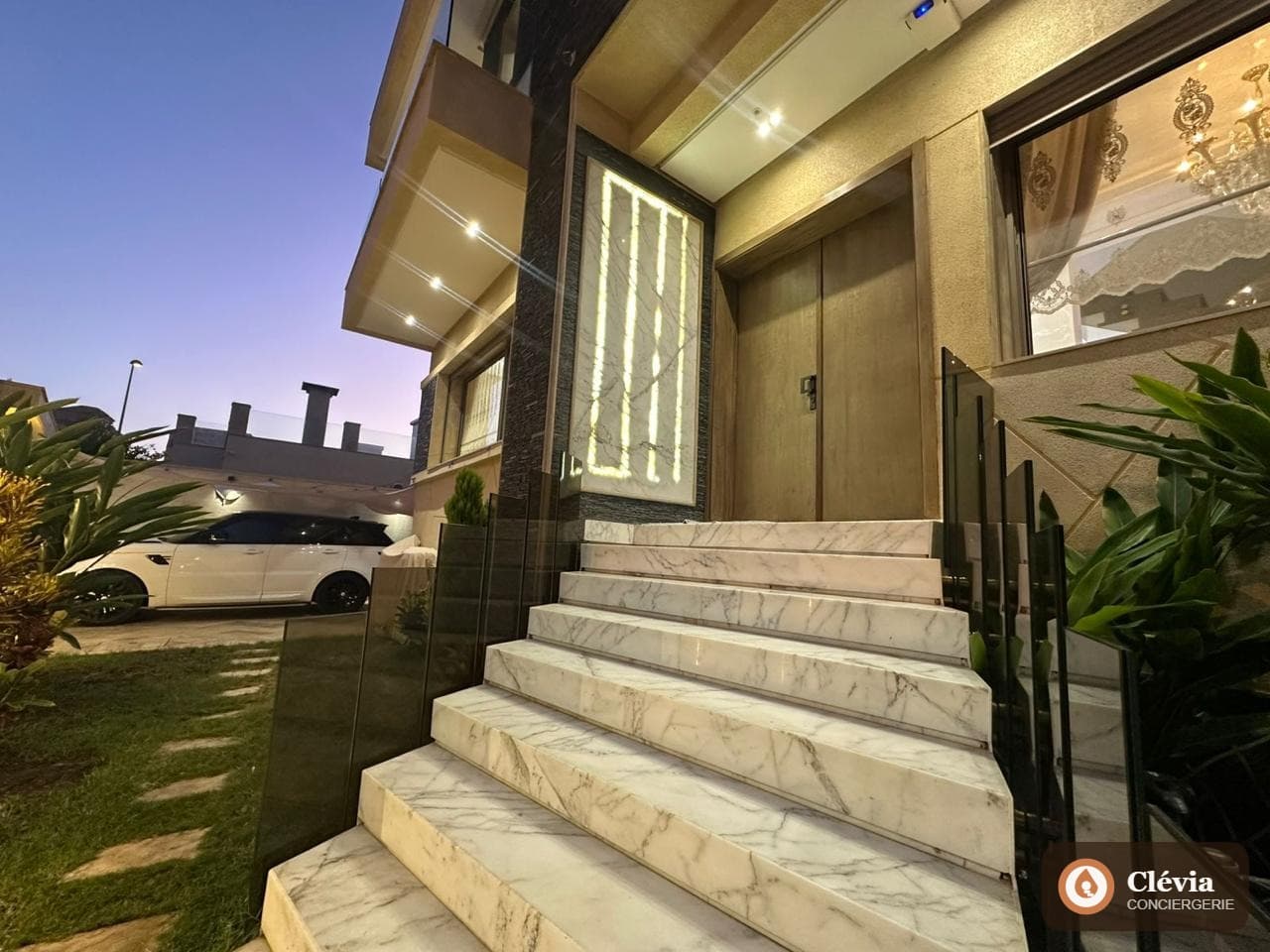 Villa Mohammadia — photo 2