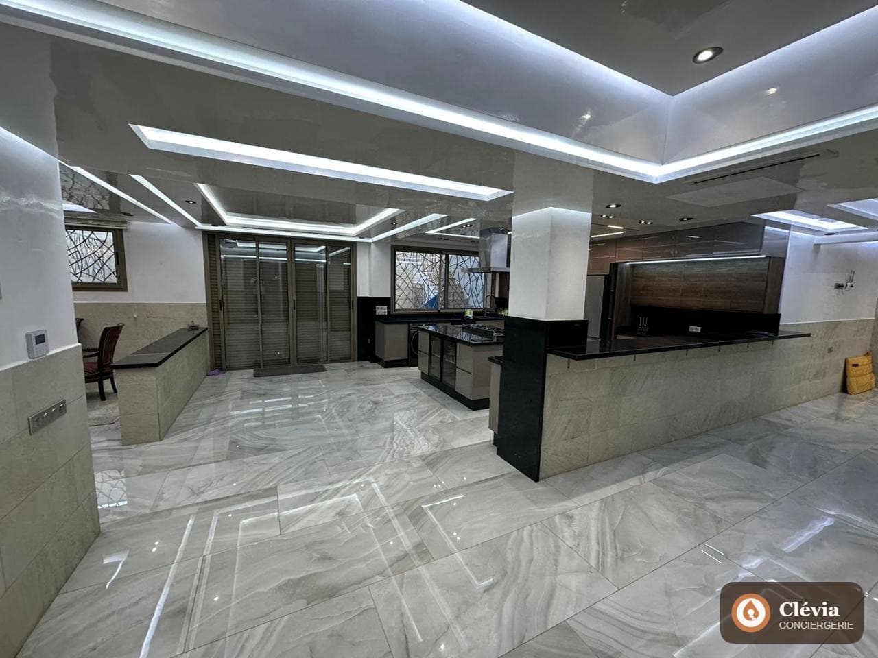 Villa Mohammadia — photo 4