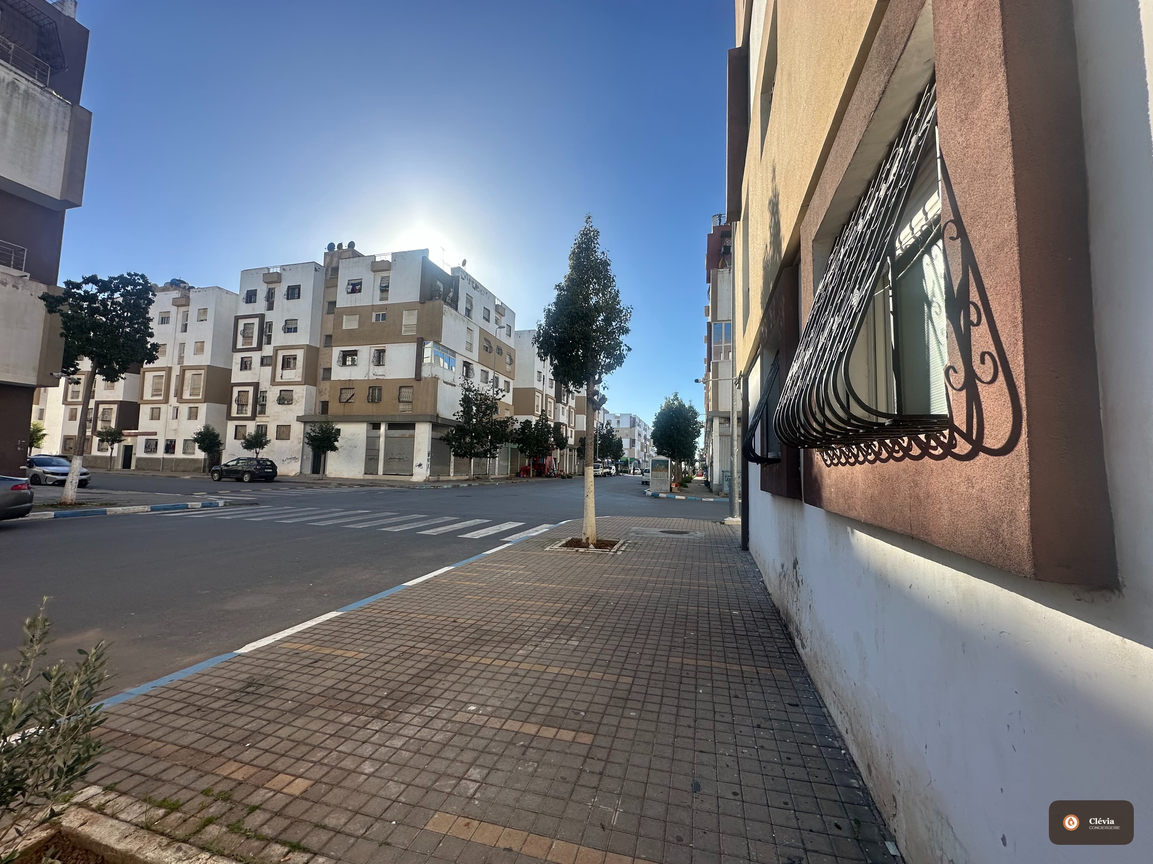 Appartement à vendre Doha-Bouznika — photo 2