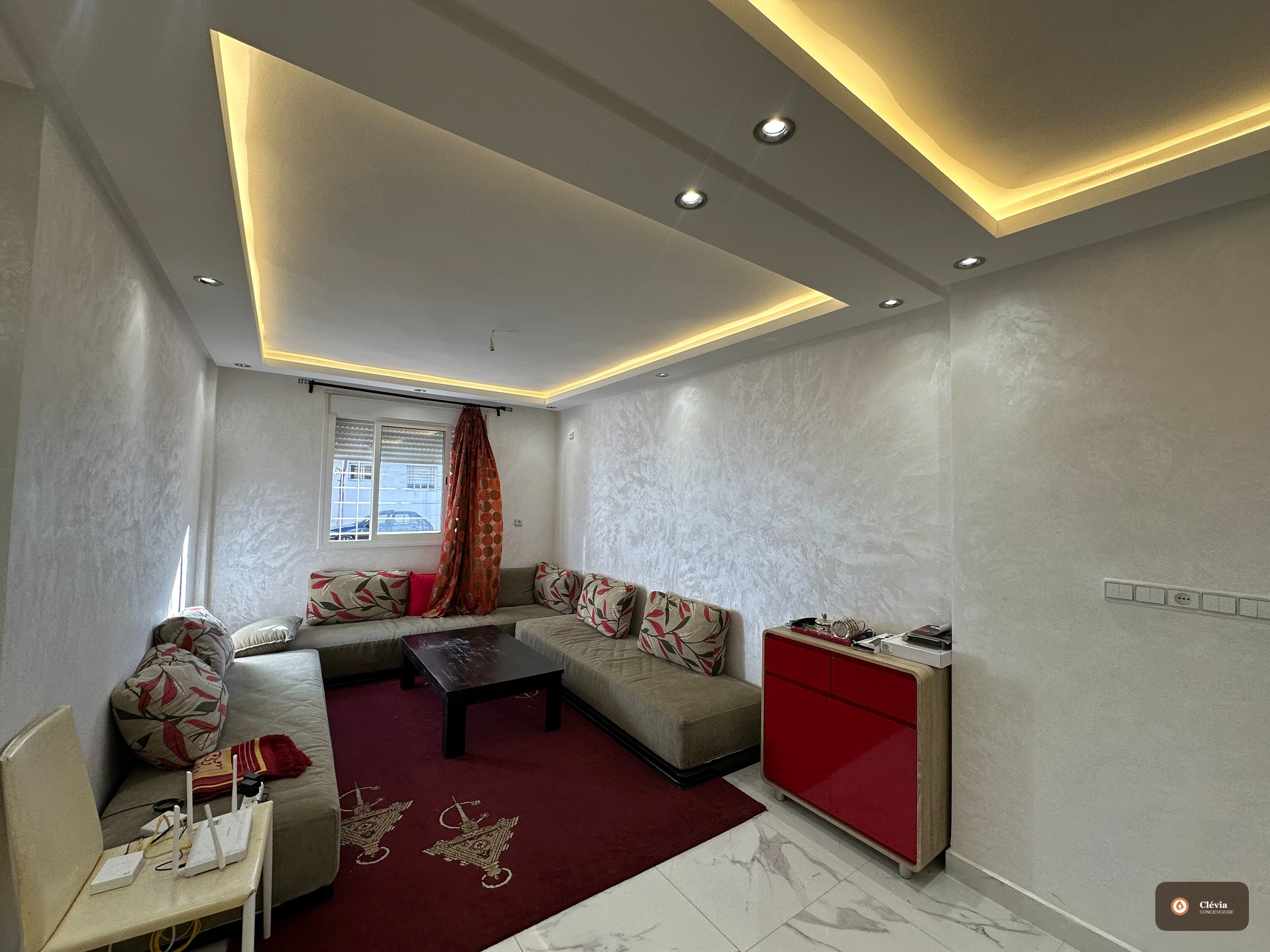 Appartement à vendre Doha-Bouznika — photo 4