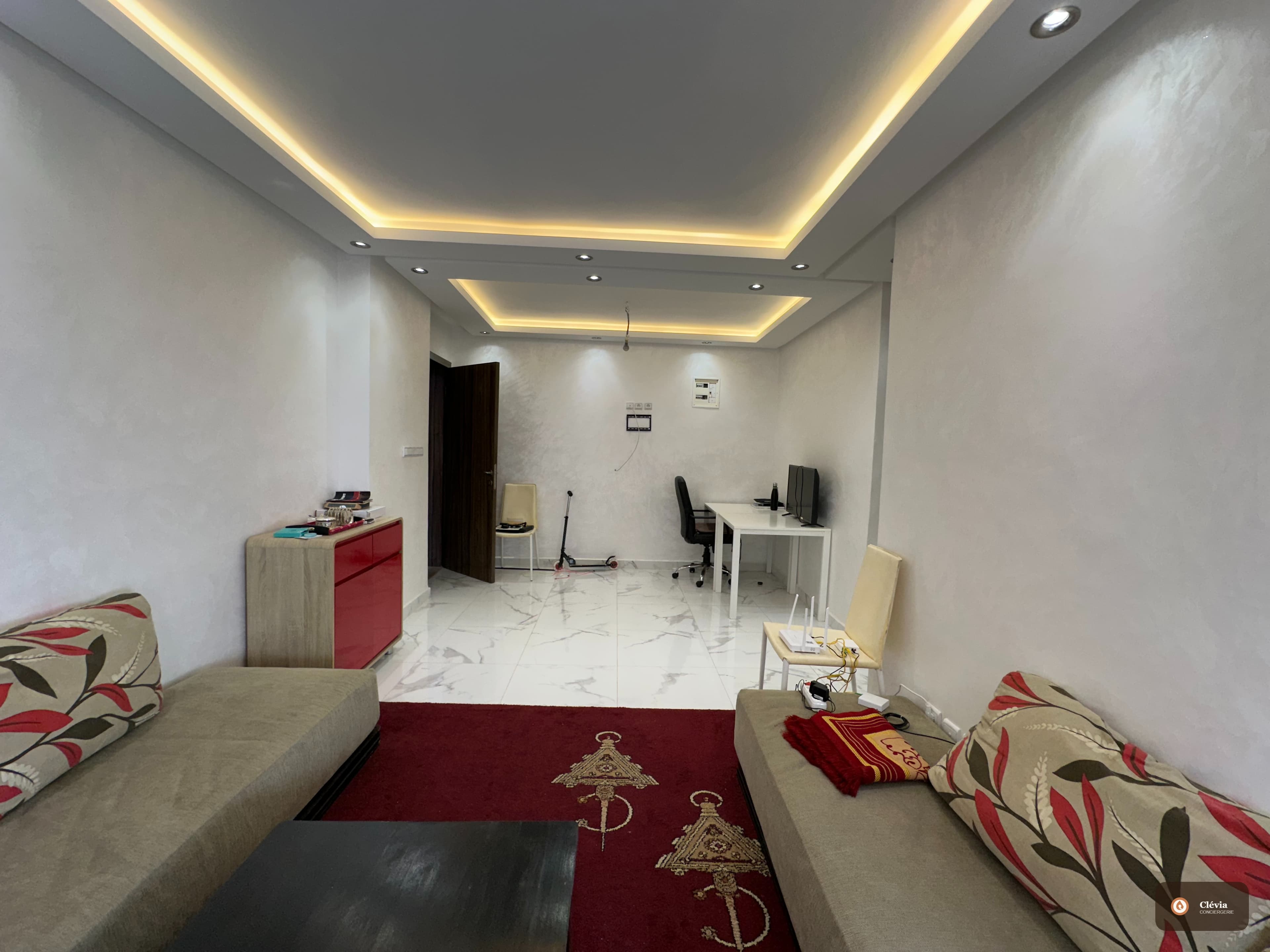 Appartement à vendre Doha-Bouznika — photo 5