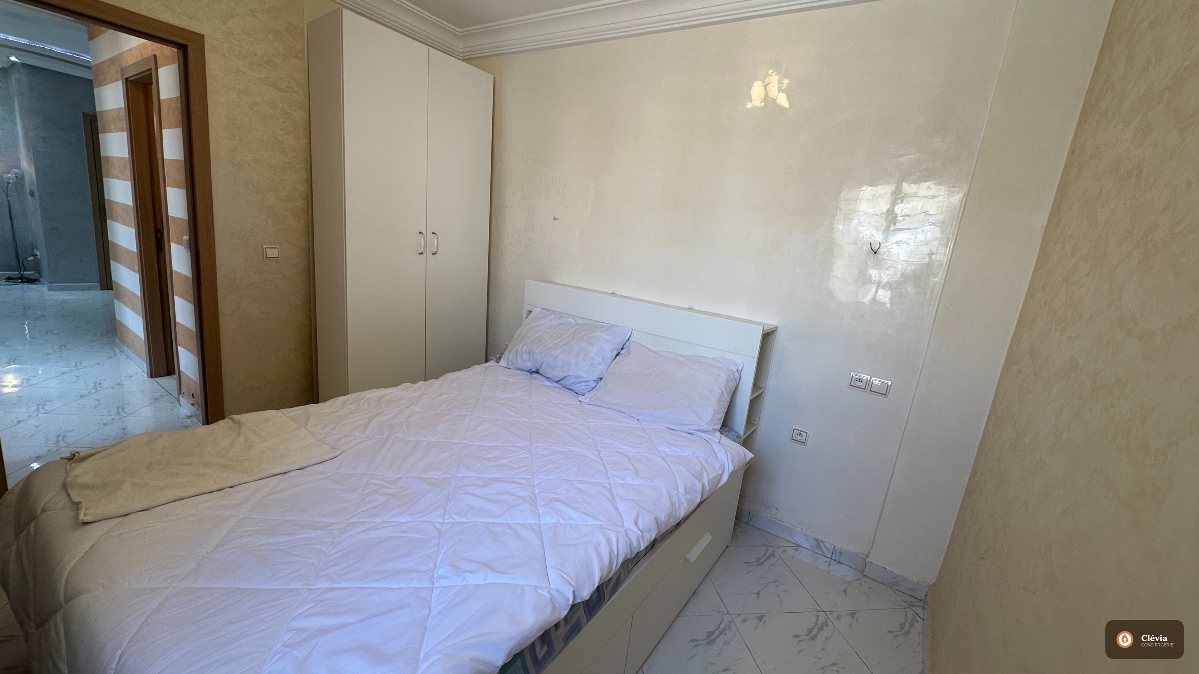 Appartement à vendre Doha-Bouznika — photo 2