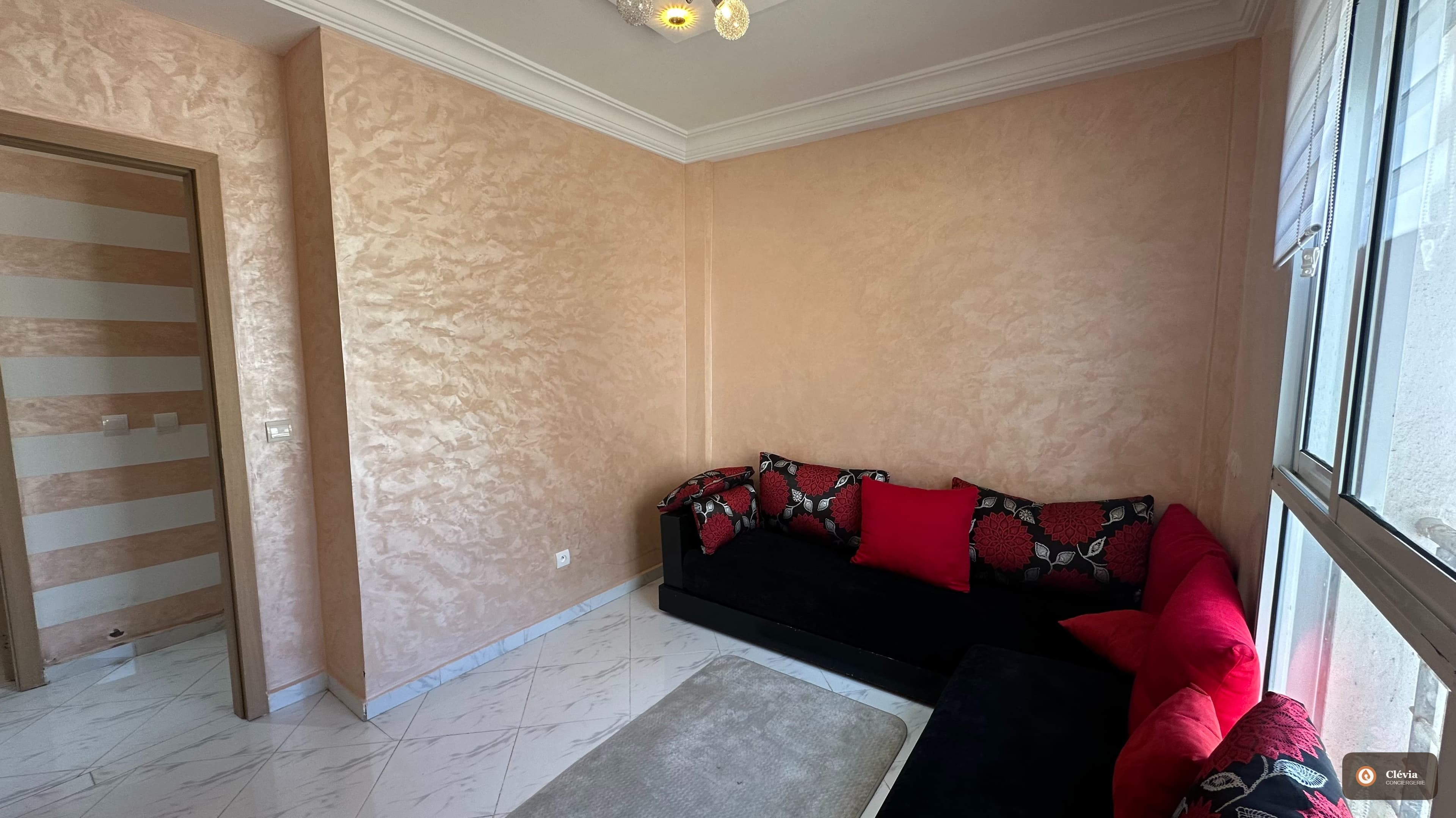 Appartement à vendre Doha-Bouznika — photo 3