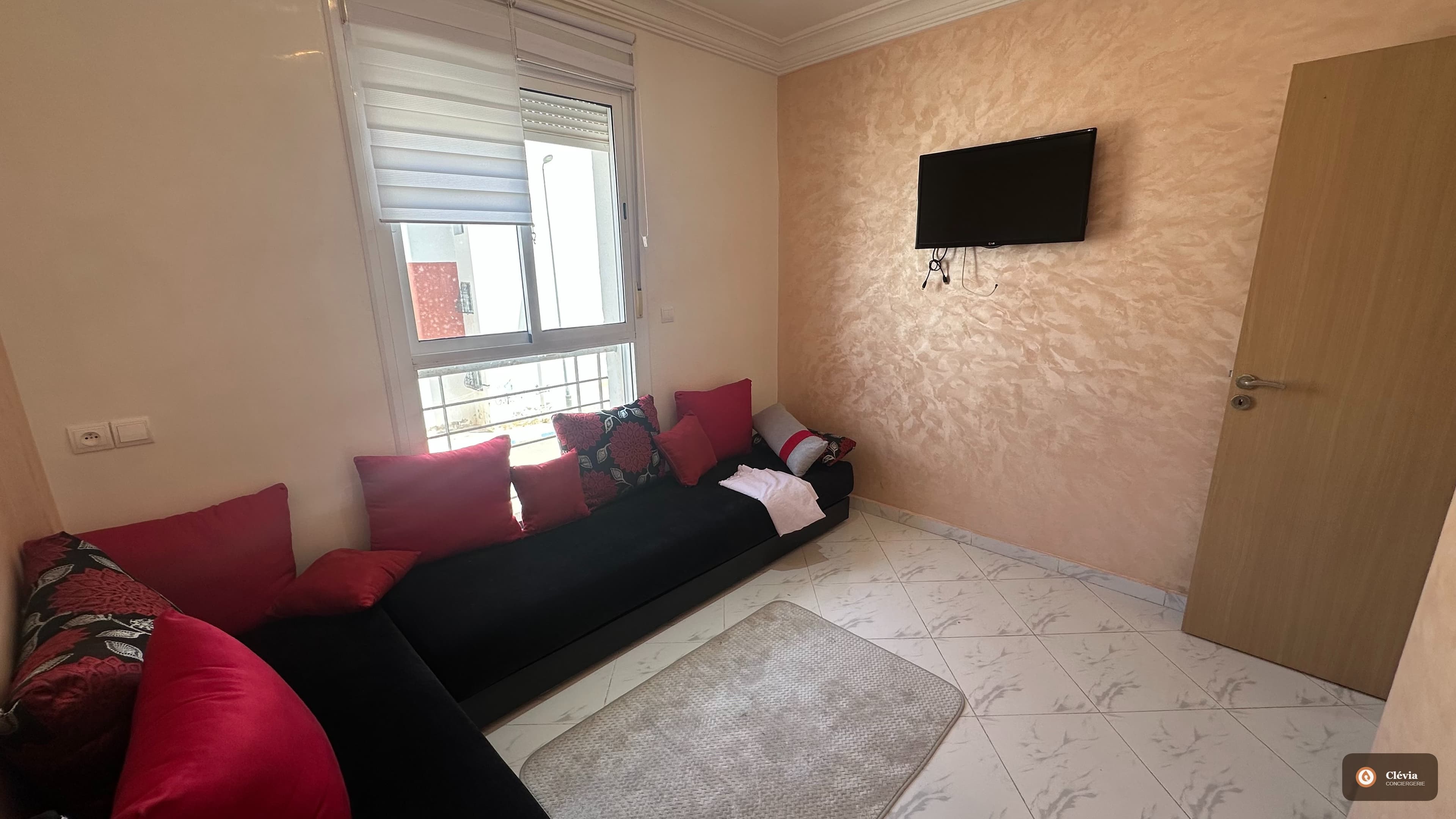 Appartement à vendre Doha-Bouznika — photo 4