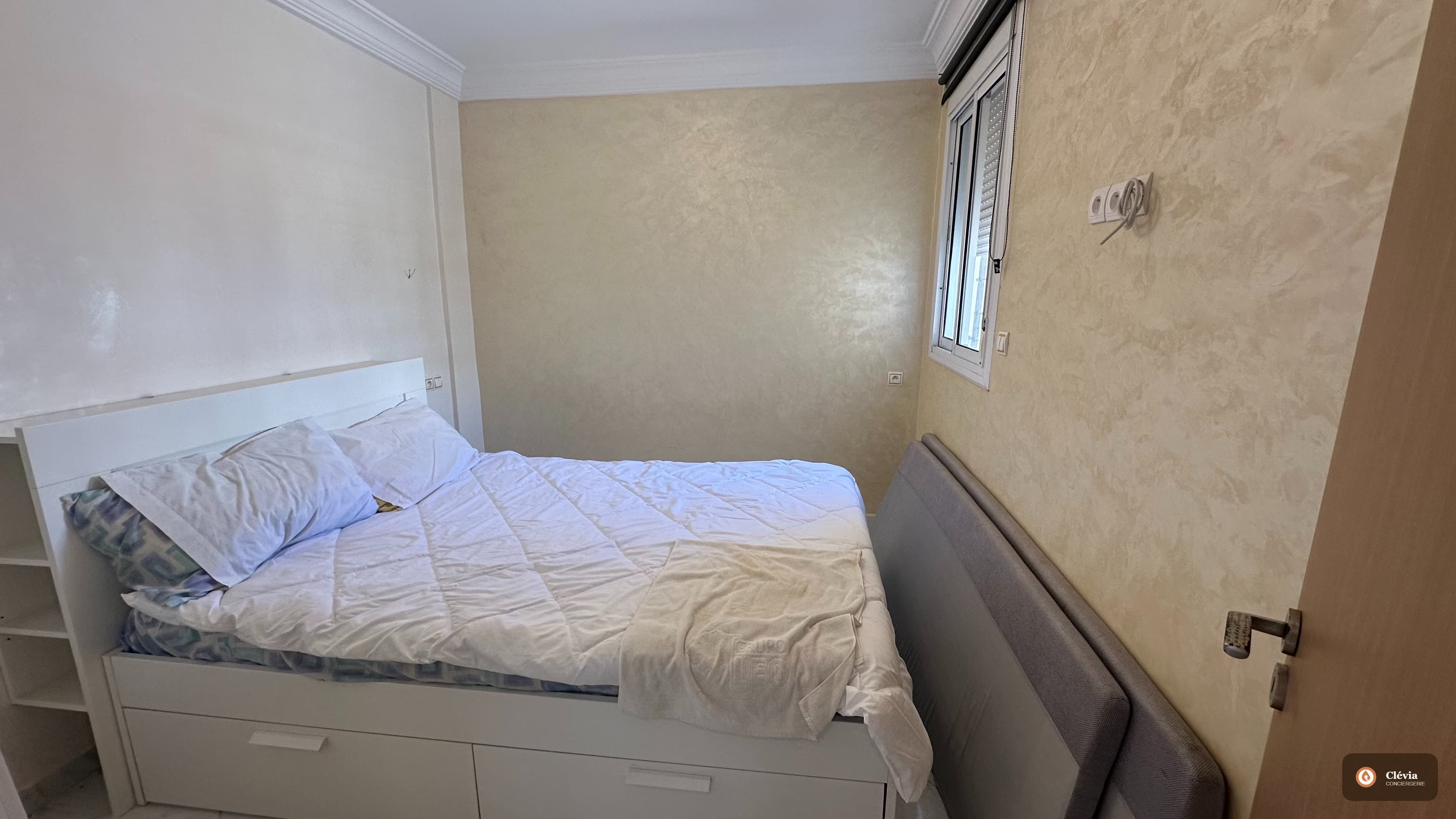 Appartement à vendre Doha-Bouznika — photo 5