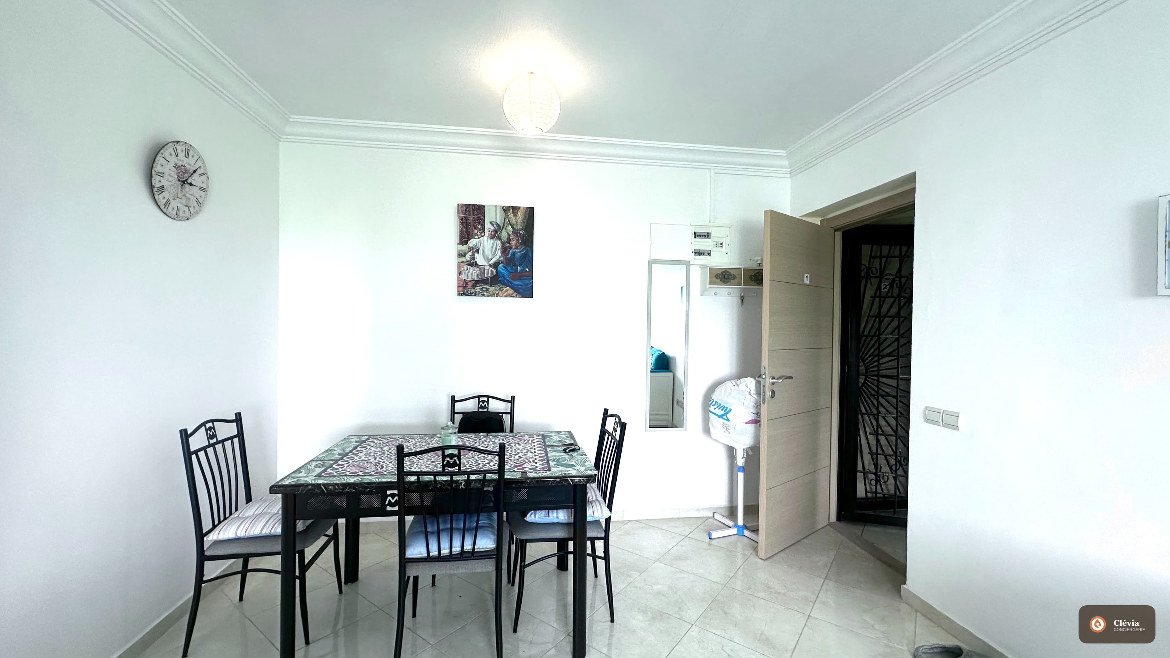 Appartement à vendre Bouznika -kettani — photo 2