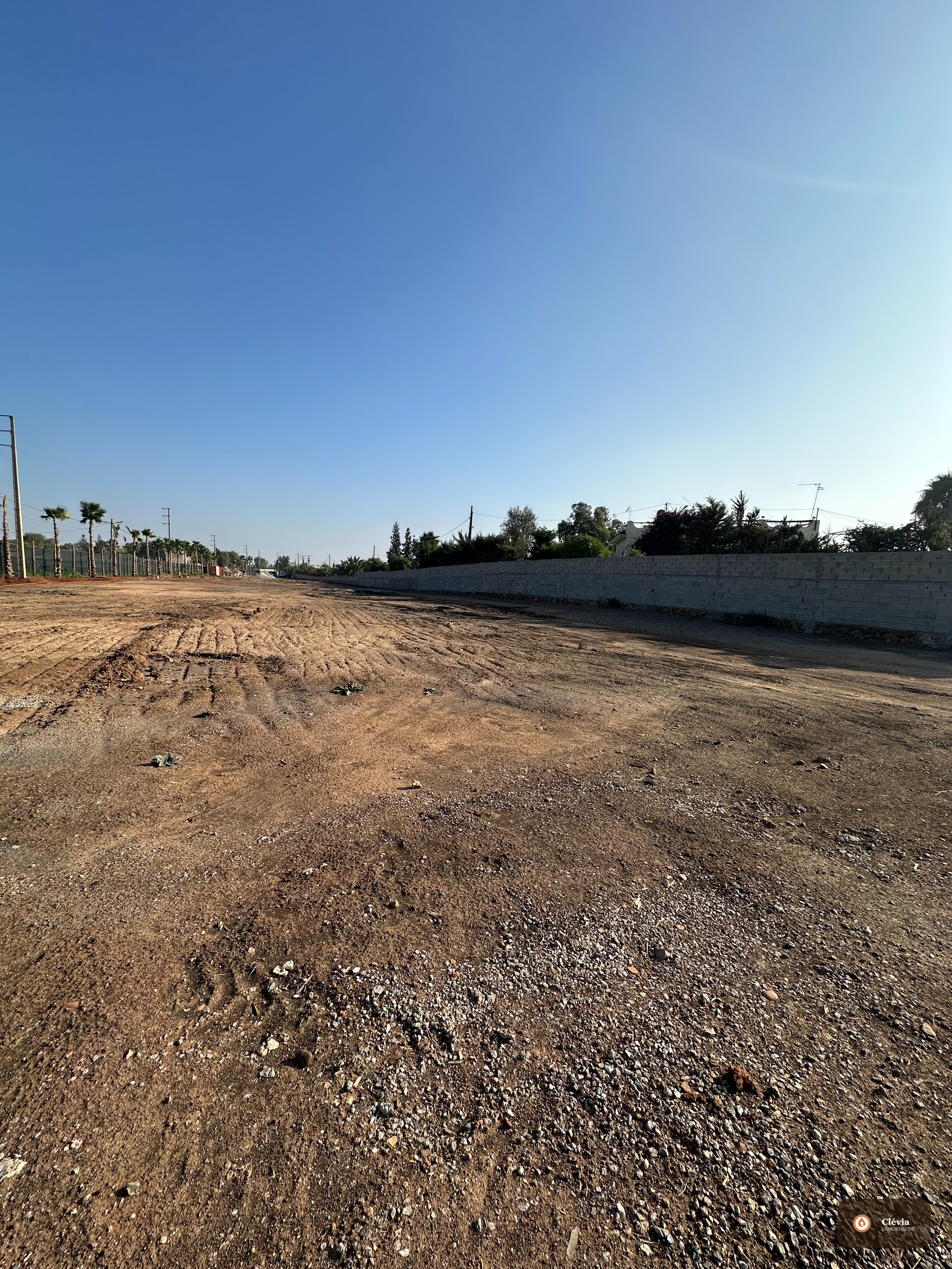 2 hectares à vendre à Benslimane