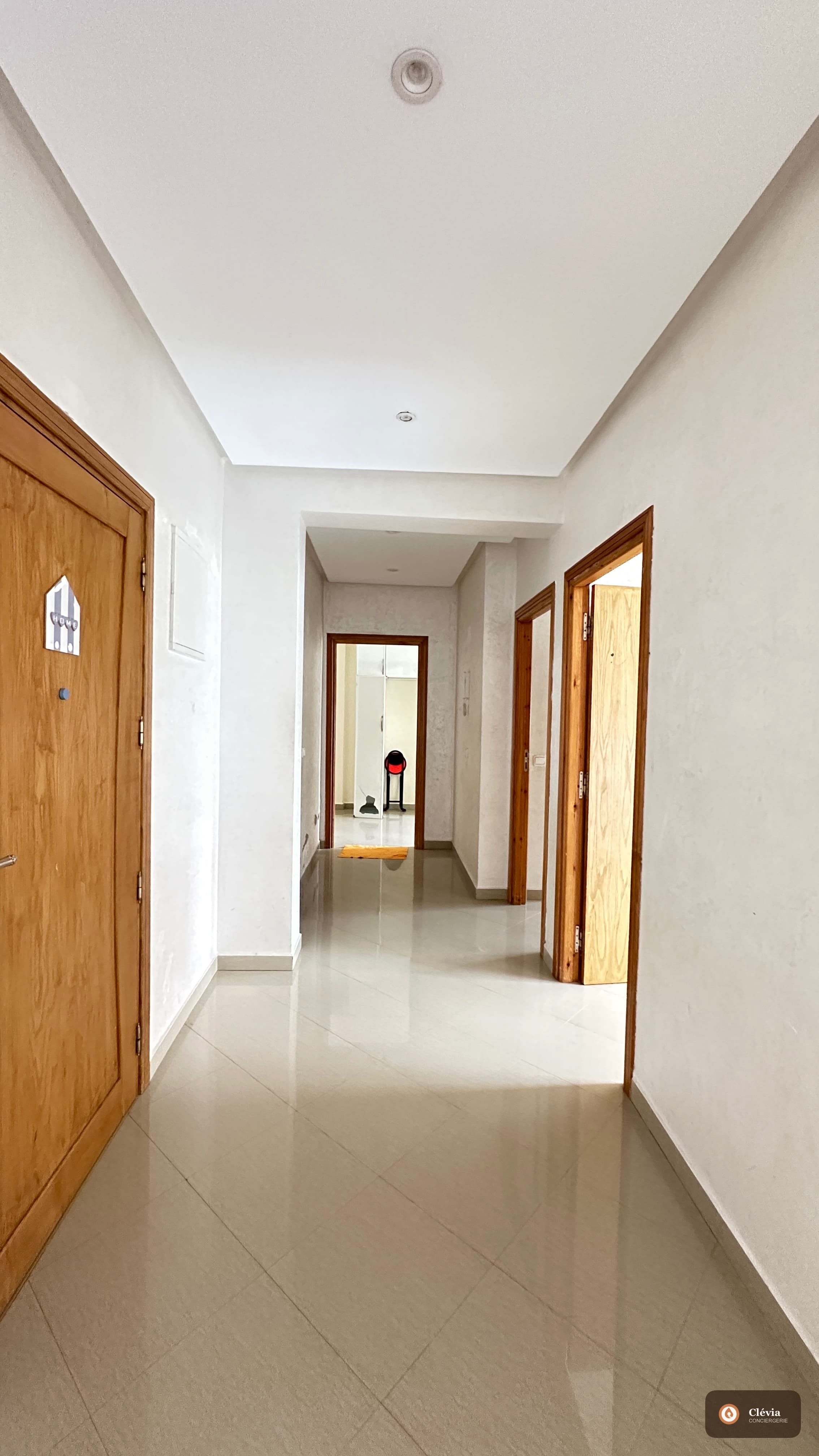 Appartement de standing à vendre à Benslimane – 78 m²