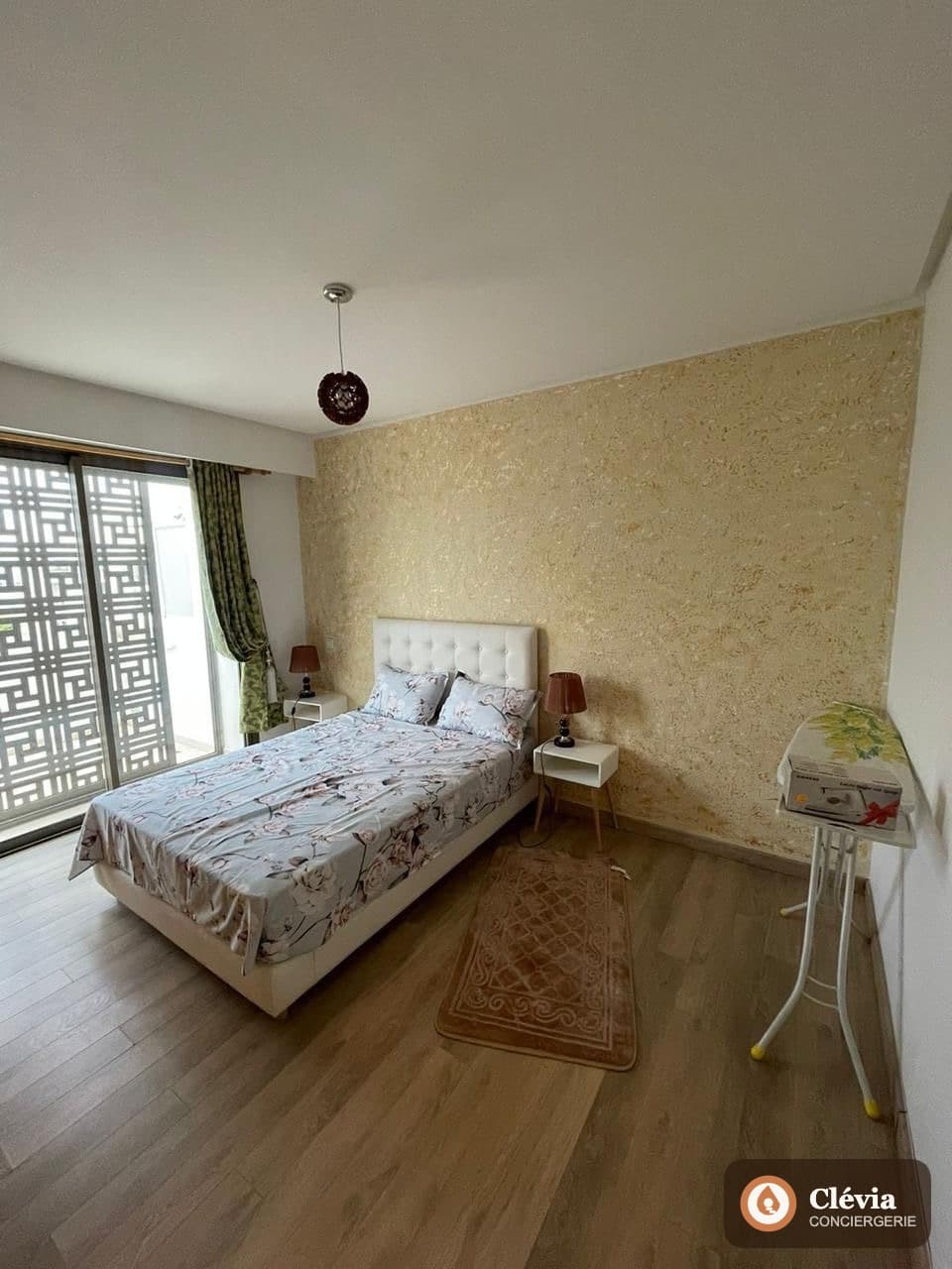 Appartement de prestige à vendre à Marina Salé-106 m² — photo 2