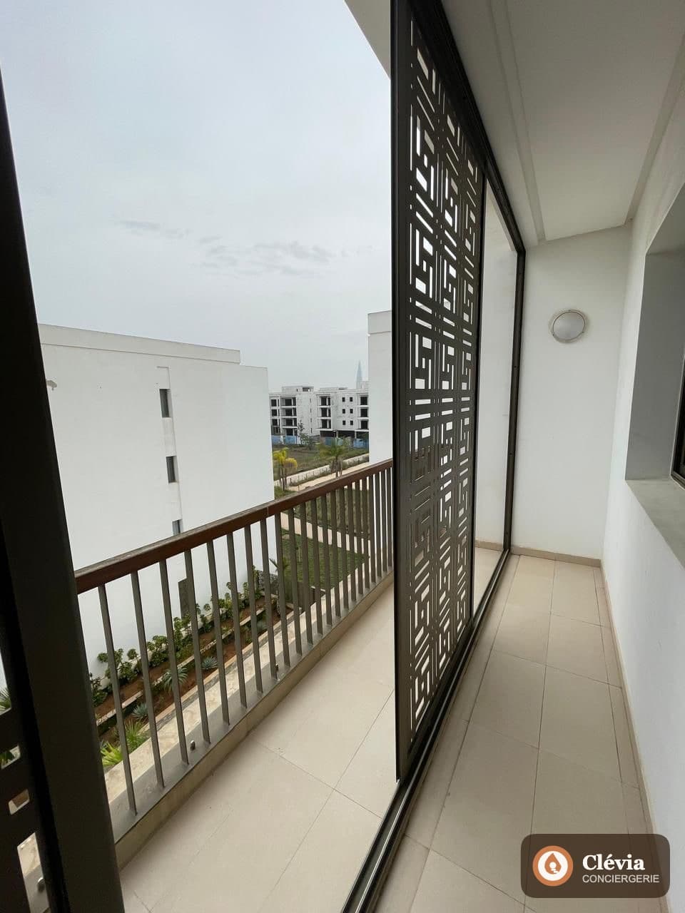 Appartement de prestige à vendre à Marina Salé-106 m² — photo 3