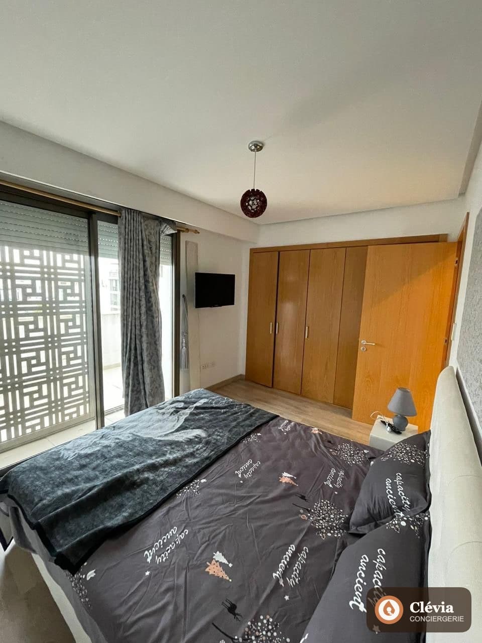 Appartement de prestige à vendre à Marina Salé-106 m² — photo 4