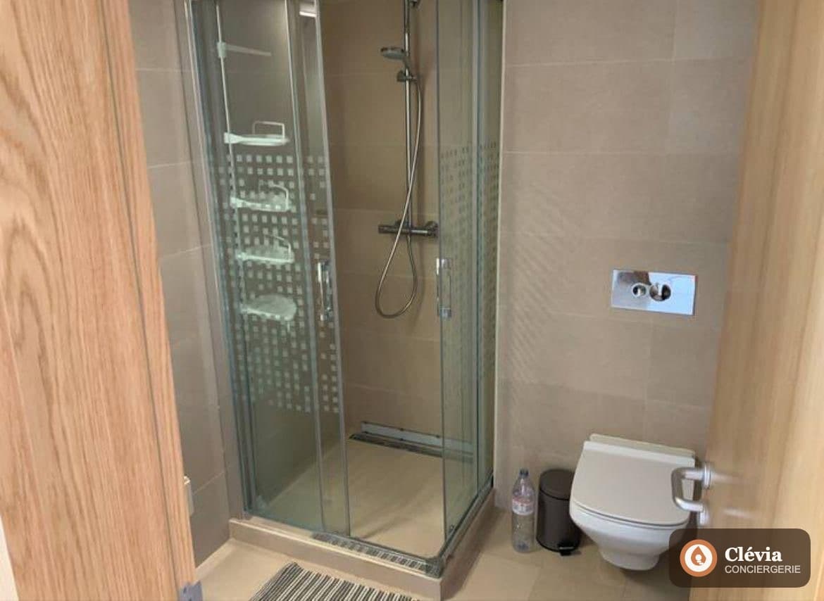 Appartement de prestige à vendre à Marina Salé-106 m² — photo 5