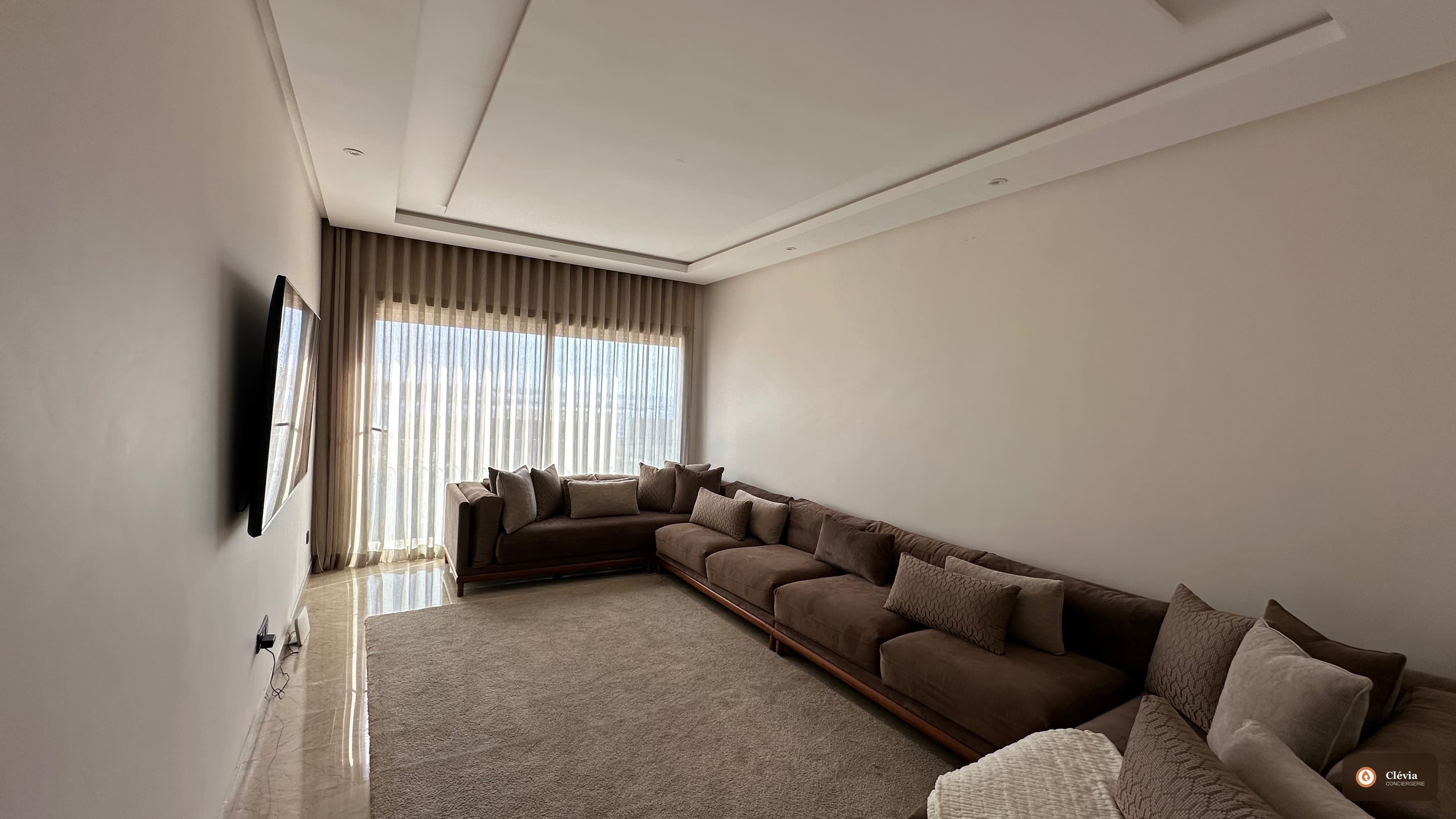 Appartement à vendre Mimosa-Mohammadia — photo 3