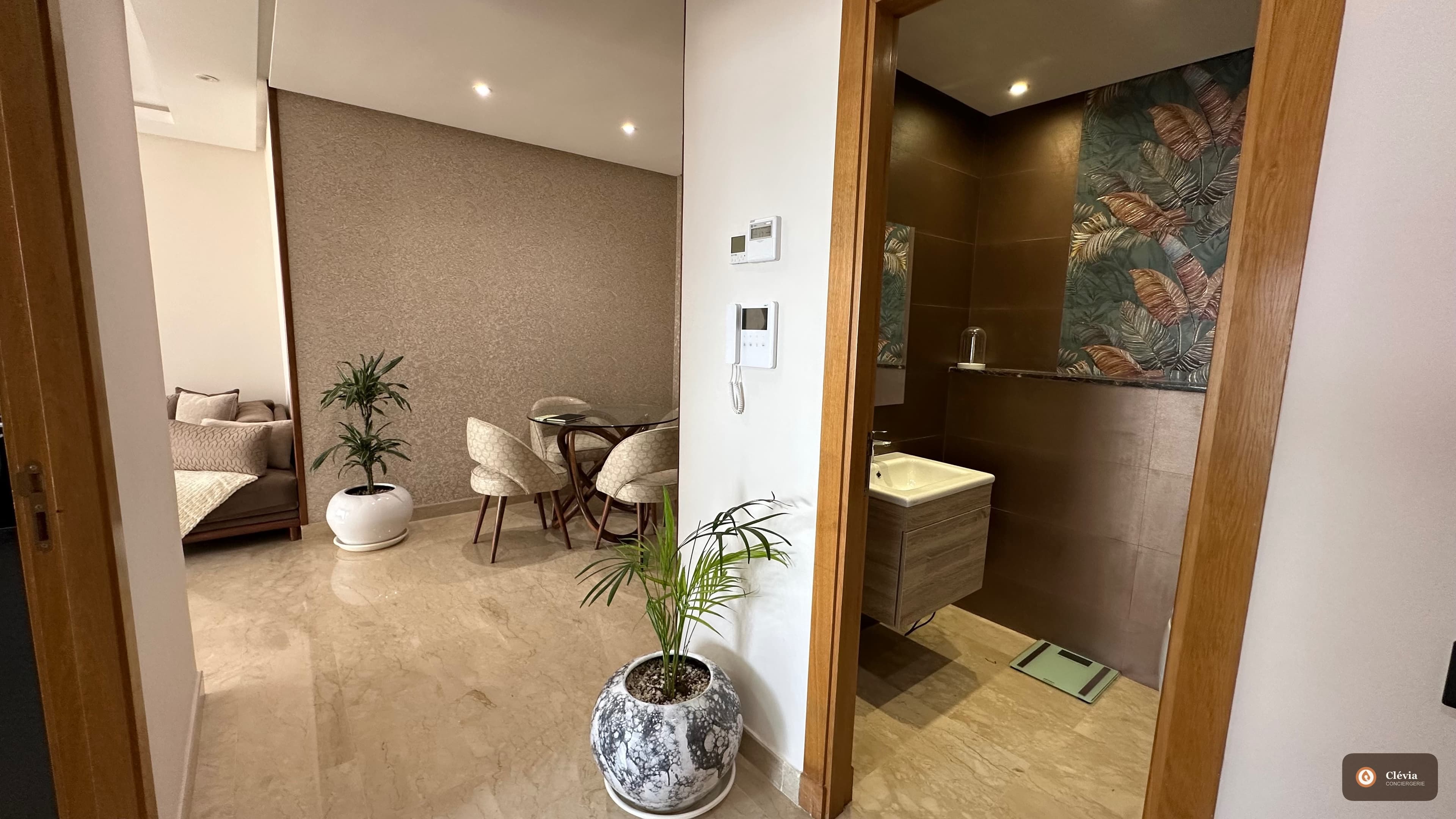 Appartement à vendre Mimosa-Mohammadia — photo 4