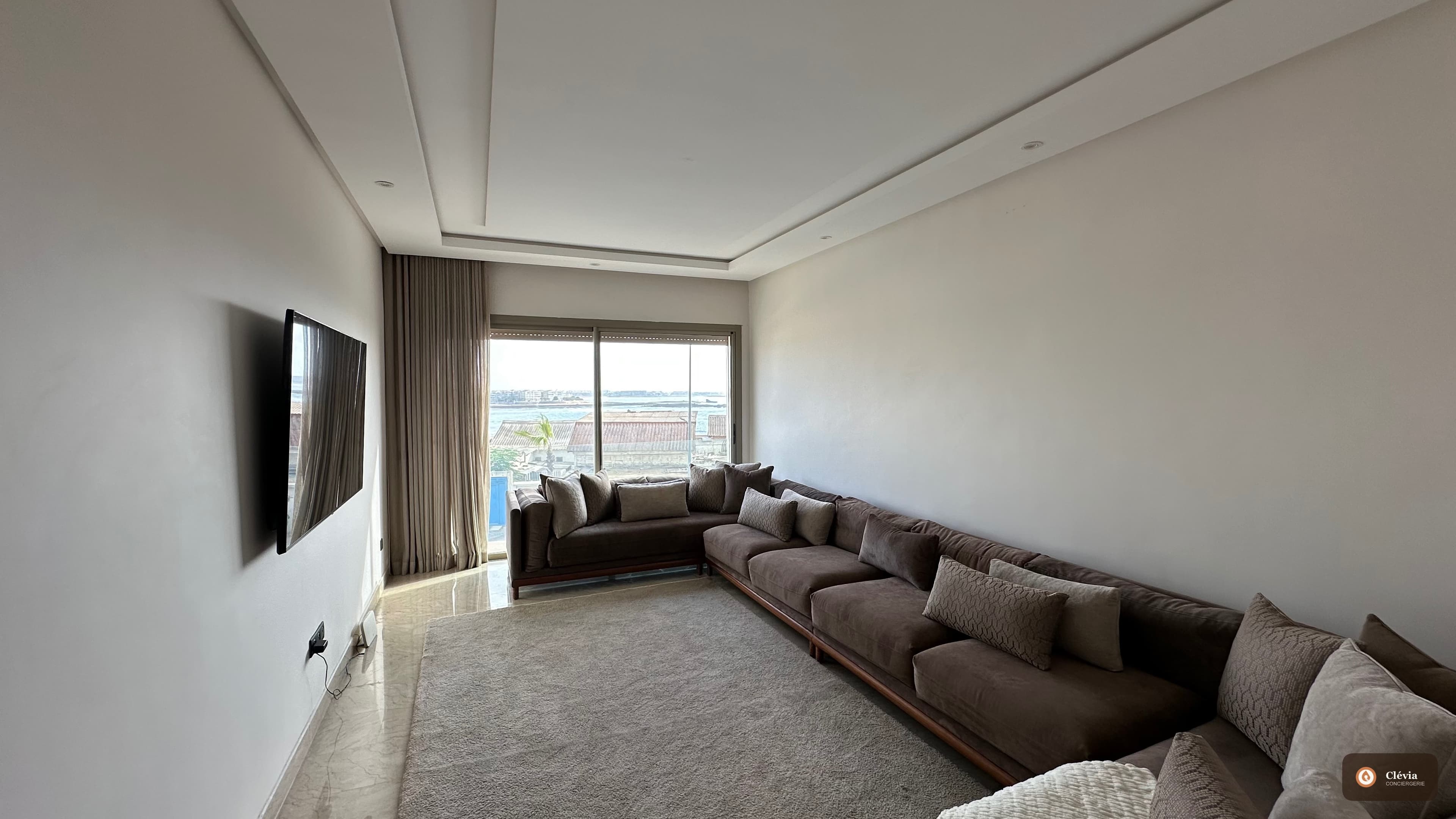 Appartement à vendre Mimosa-Mohammadia — photo 5