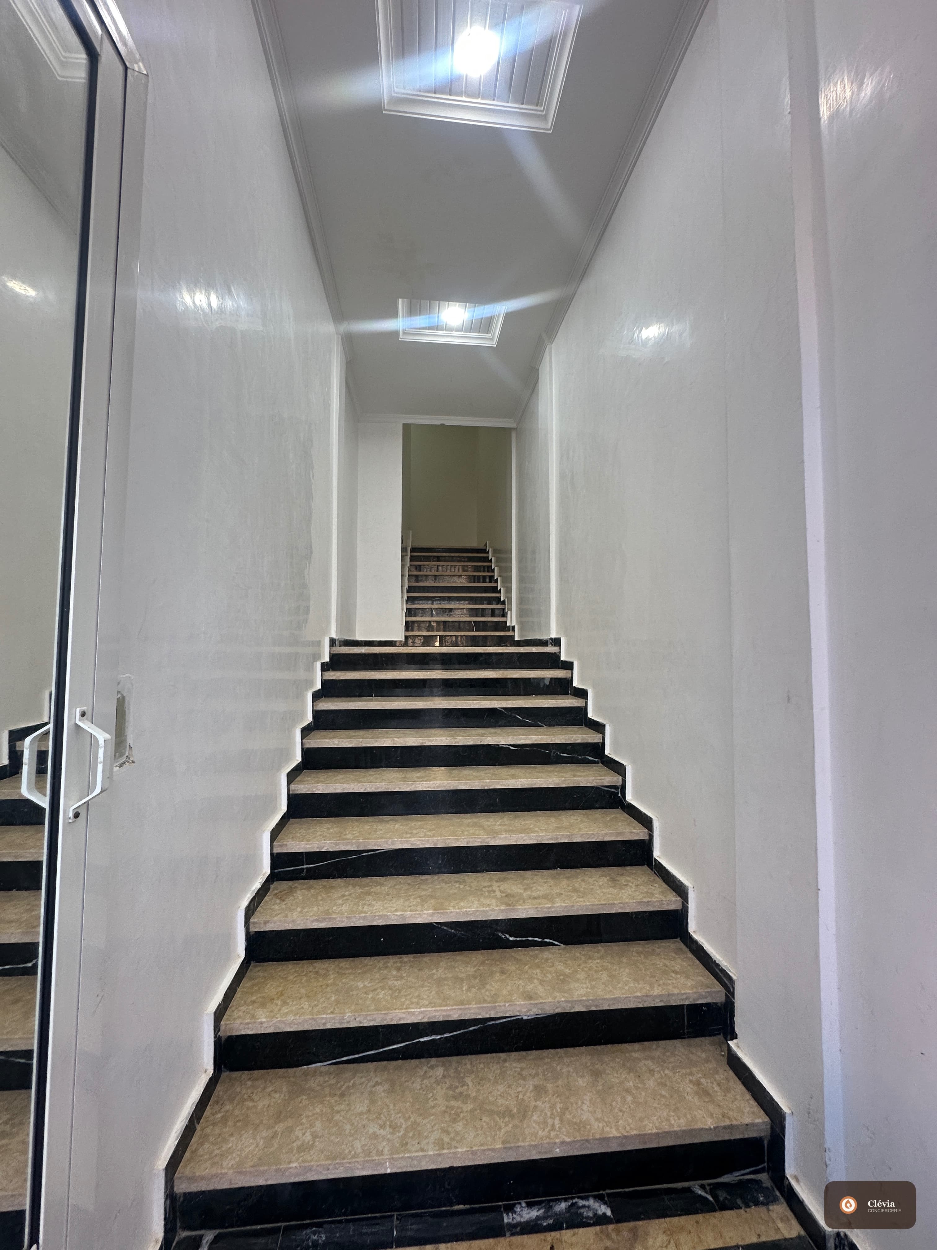 Appartement à vendre les roches benslimane — photo 2