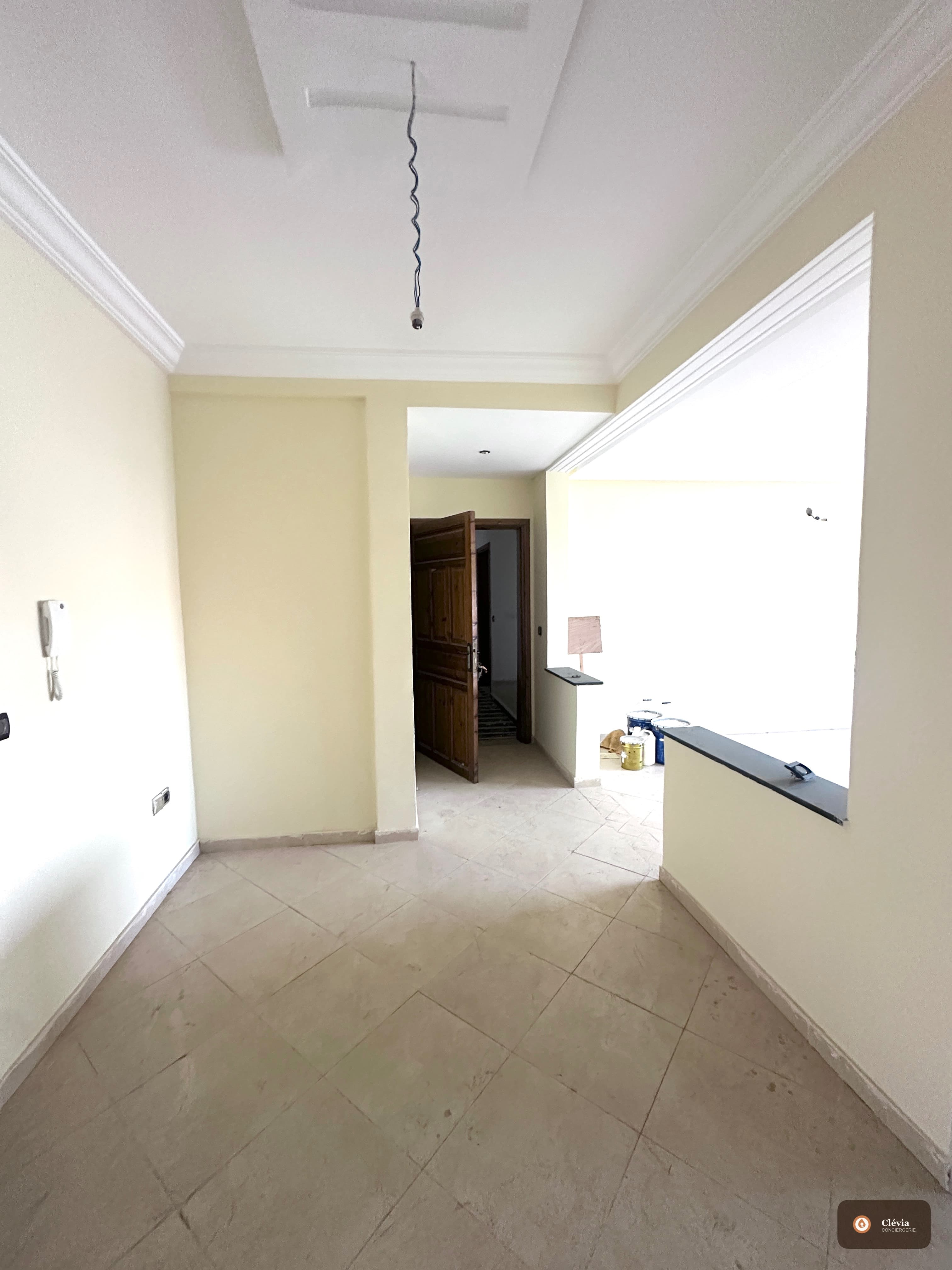 Appartement à vendre les roches benslimane — photo 3